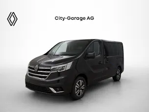 Renault Trafic Spaceclass 2.0 dCi Blue
