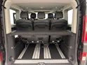 Renault Trafic Spaceclass 2.0 dCi Blue
