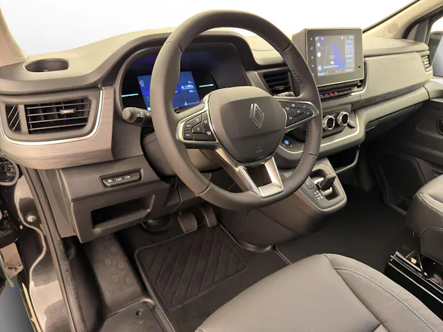 Renault Trafic Spaceclass 2.0 dCi Blue