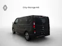 Renault Trafic Spaceclass 2.0 dCi Blue