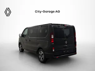 Renault Trafic Spaceclass 2.0 dCi Blue