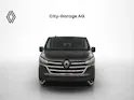 Renault Trafic Spaceclass 2.0 dCi Blue