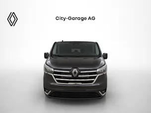 Renault Trafic Spaceclass 2.0 dCi Blue