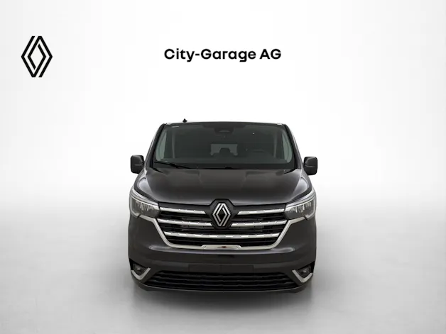 Renault Trafic Spaceclass 2.0 dCi Blue