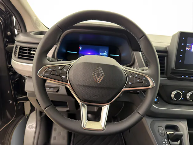 Renault Trafic Spaceclass 2.0 dCi Blue
