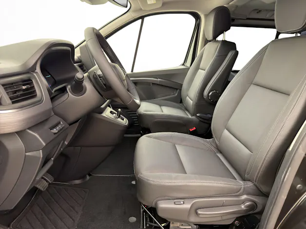 Renault Trafic Spaceclass 2.0 dCi Blue