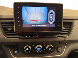 Renault Trafic Spaceclass 2.0 dCi Blue
