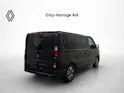 Renault Trafic Spaceclass 2.0 dCi Blue