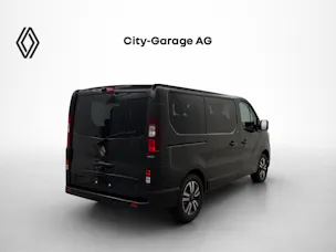 Renault Trafic Spaceclass 2.0 dCi Blue