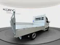 VW 35 2.0 TDI Champion HD L3 Kipper