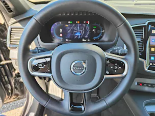 Volvo XC90 2.0 T8 TE Plus Dark 7P. eAWD