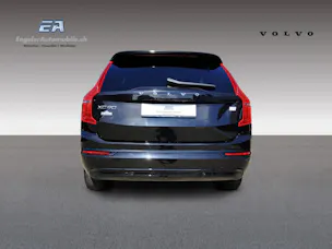 Volvo XC90 2.0 T8 TE Plus Dark 7P. eAWD