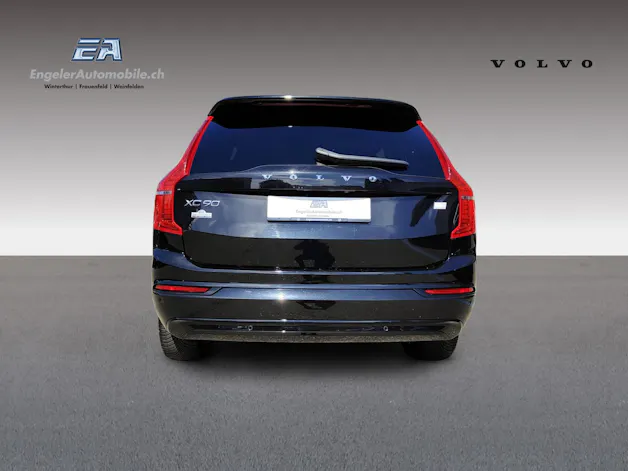 Volvo XC90 2.0 T8 TE Plus Dark 7P. eAWD