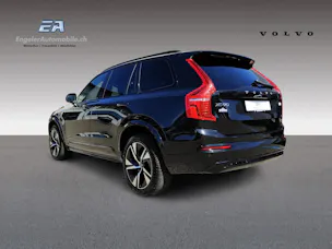 Volvo XC90 2.0 T8 TE Plus Dark 7P. eAWD