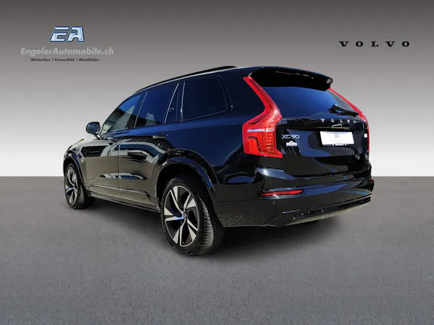 Volvo XC90 2.0 T8 TE Plus Dark 7P. eAWD