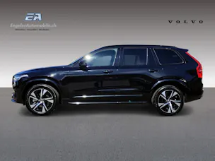 Volvo XC90 2.0 T8 TE Plus Dark 7P. eAWD