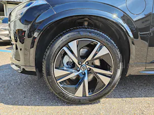 Volvo XC90 2.0 T8 TE Plus Dark 7P. eAWD
