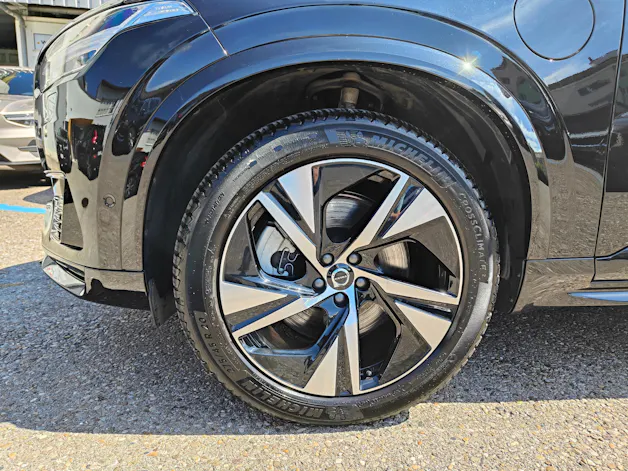 Volvo XC90 2.0 T8 TE Plus Dark 7P. eAWD