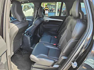 Volvo XC90 2.0 T8 TE Plus Dark 7P. eAWD