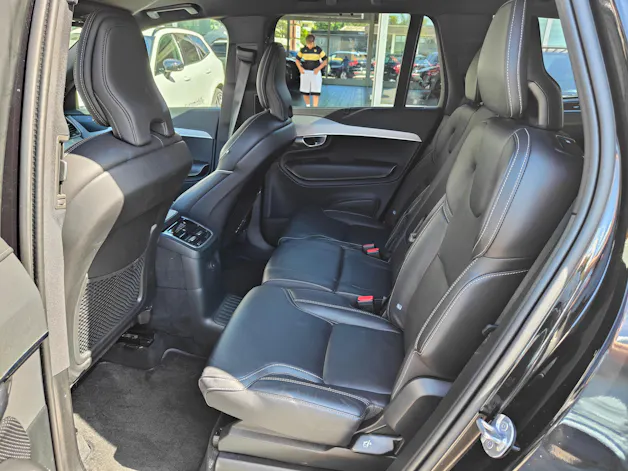 Volvo XC90 2.0 T8 TE Plus Dark 7P. eAWD