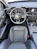 Alfa Romeo Stelvio 2.2 JTDM Super Q4 Automatic Q4