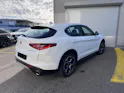 Alfa Romeo Stelvio 2.2 JTDM Super Q4 Automatic Q4