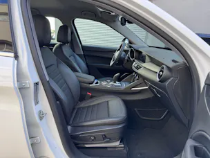 Alfa Romeo Stelvio 2.2 JTDM Super Q4 Automatic Q4