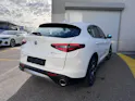 Alfa Romeo Stelvio 2.2 JTDM Super Q4 Automatic Q4