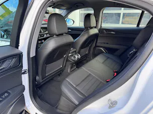 Alfa Romeo Stelvio 2.2 JTDM Super Q4 Automatic Q4