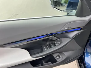 BMW 550e xDrive M Sport Steptronic