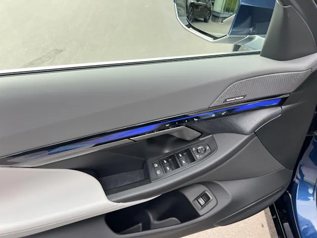 BMW 550e xDrive M Sport Steptronic