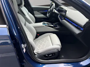 BMW 550e xDrive M Sport Steptronic