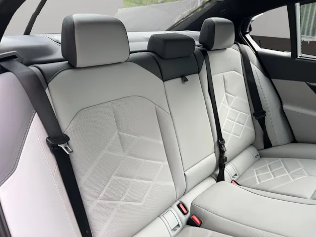 BMW 550e xDrive M Sport Steptronic
