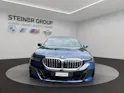 BMW 550e xDrive M Sport Steptronic