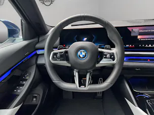 BMW 550e xDrive M Sport Steptronic