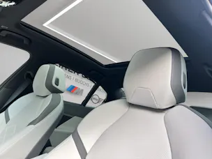 BMW 550e xDrive M Sport Steptronic