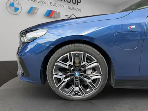 BMW 550e xDrive M Sport Steptronic