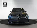 Mercedes-Benz GLE 450 AMG Line 4Matic