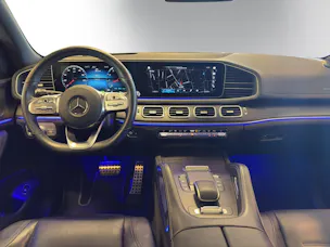 Mercedes-Benz GLE 450 AMG Line 4Matic