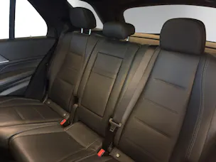 Mercedes-Benz GLE 450 AMG Line 4Matic