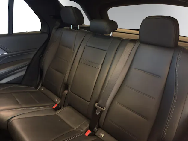 Mercedes-Benz GLE 450 AMG Line 4Matic