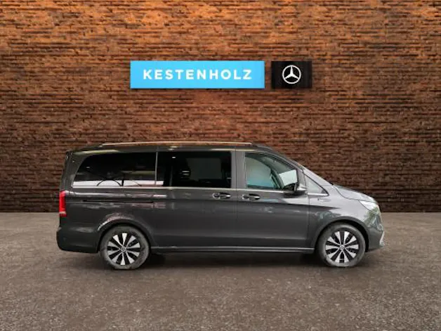 Mercedes-Benz EQV 300 Avantgarde lang