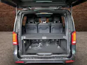 Mercedes-Benz EQV 300 Avantgarde lang