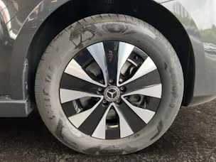 Mercedes-Benz EQV 300 Avantgarde lang