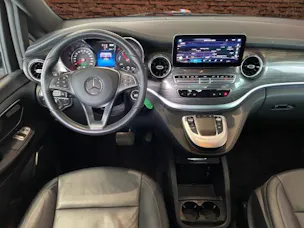 Mercedes-Benz EQV 300 Avantgarde lang