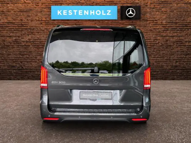 Mercedes-Benz EQV 300 Avantgarde lang