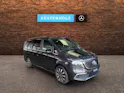 Mercedes-Benz EQV 300 Avantgarde lang