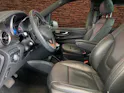 Mercedes-Benz EQV 300 Avantgarde lang