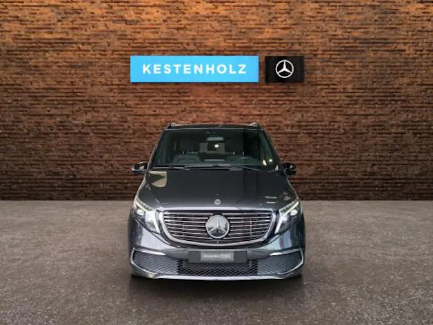 Mercedes-Benz EQV 300 Avantgarde lang