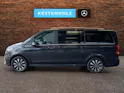 Mercedes-Benz EQV 300 Avantgarde lang
